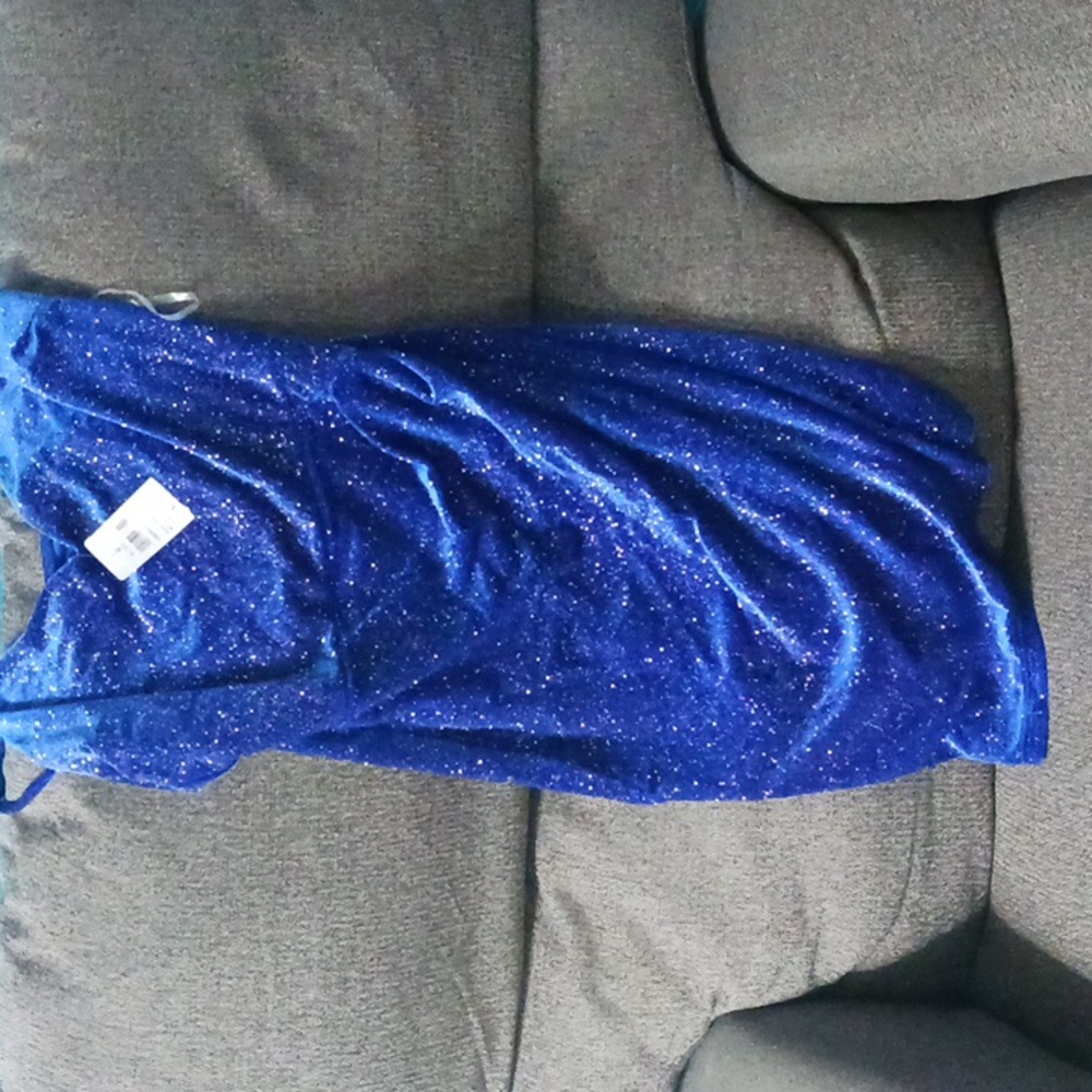 Party dress